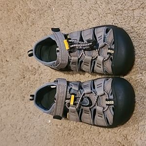 KEEN Boys Sandal Hiker